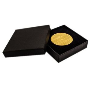Gift Box for Coins