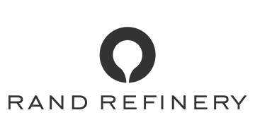 Rand Refinery-Logo